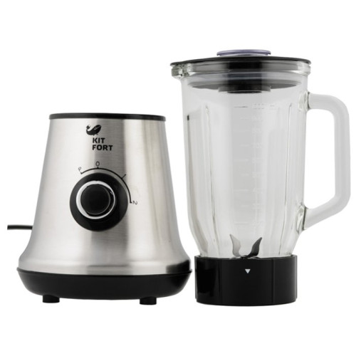 Блендер Kitfort КТ-1307 белый