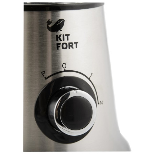 Блендер Kitfort КТ-1307 белый