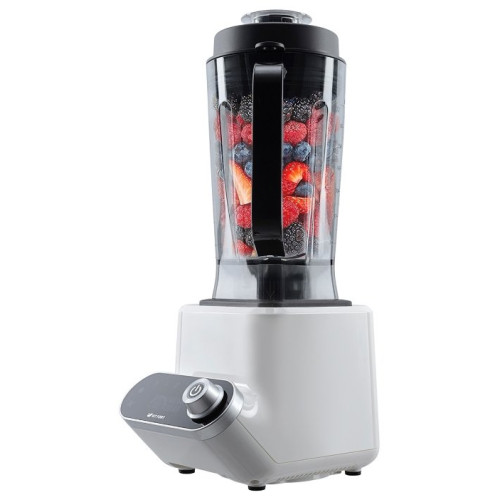 Блендер Kitfort КТ-1327-3 1300Вт бордовый/черный