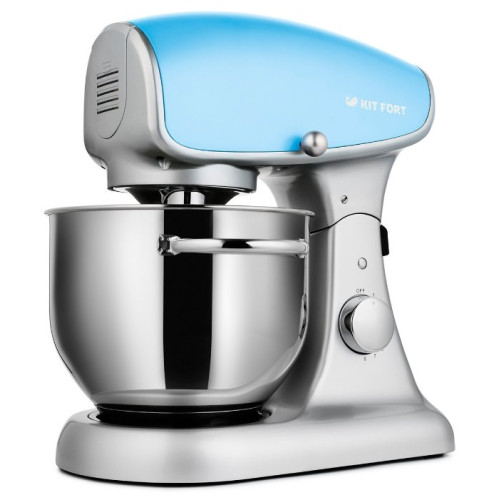 Блендер Kitfort КТ-1336-2 1000Вт розовый