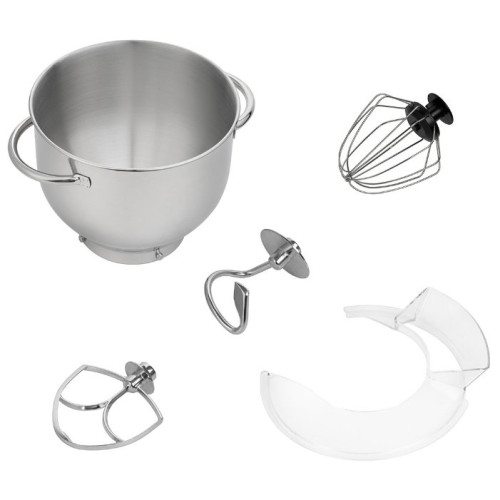 Блендер Kitfort КТ-1336-3 1000Вт красный