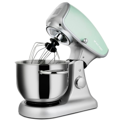 Блендер Kitfort КТ-1336-3 1000Вт красный