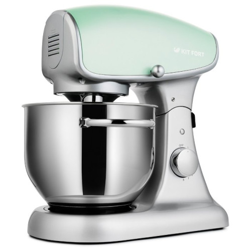 Блендер Kitfort КТ-1336-3 1000Вт красный