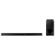 Звуковая панель Samsung HW-M550/RU 2.1 320Вт+160Вт черный