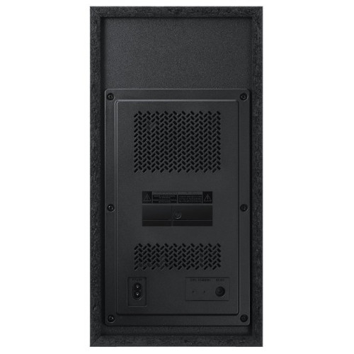 Звуковая панель Samsung HW-M550/RU 2.1 320Вт+160Вт черный
