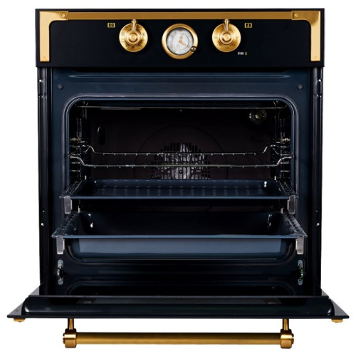Духовой шкаф Kuppersberg RC 699 ANT Bronze