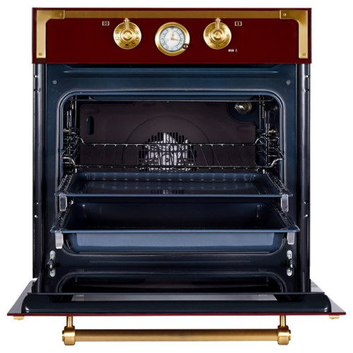 Духовой шкаф Kuppersberg RC 699 BOR Bronze