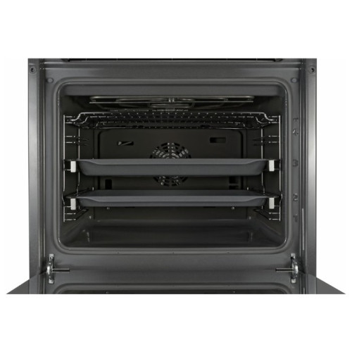 Духовой шкаф Bosch HBF554YB0R