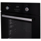 Духовой шкаф Weissgauff EOA 29 PDB