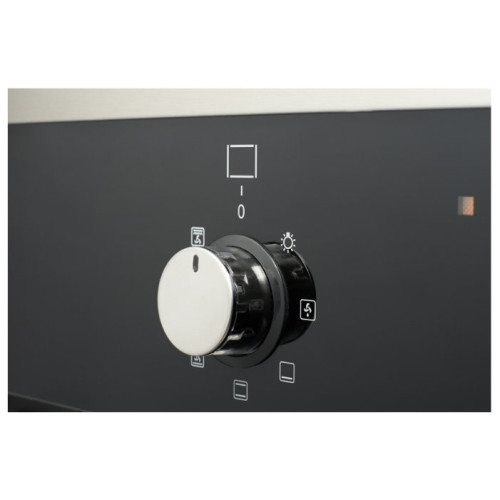 Духовой шкаф Weissgauff EOV 18 PX