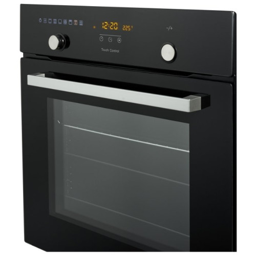 Духовой шкаф Weissgauff EOA 691 PDB