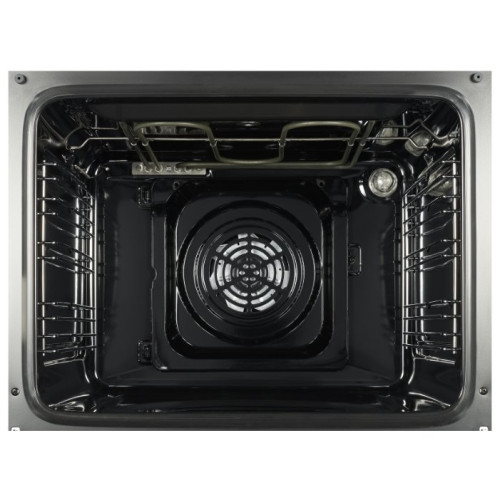 Духовой шкаф Weissgauff EOV 18 PB