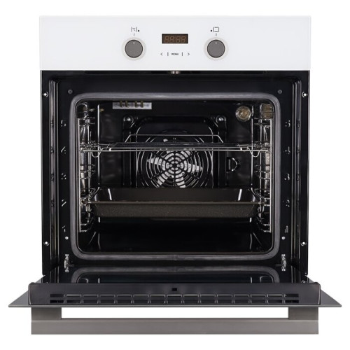 Духовой шкаф Kuppersberg HO 658 W