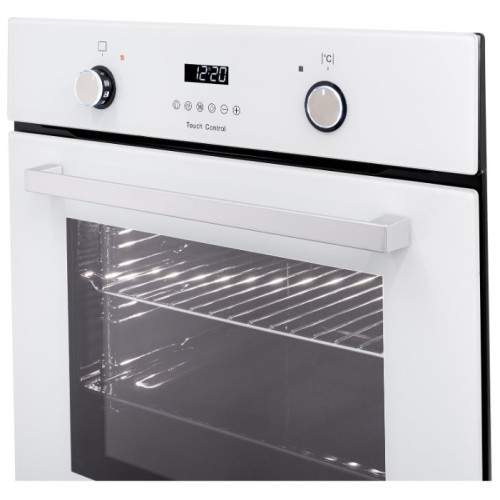 Духовой шкаф Weissgauff EOA 29 PDW