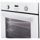 Духовой шкаф Weissgauff EOA 29 PDW