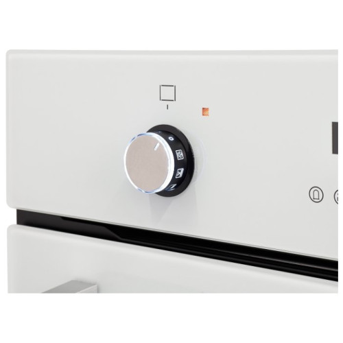 Духовой шкаф Weissgauff EOA 29 PDW