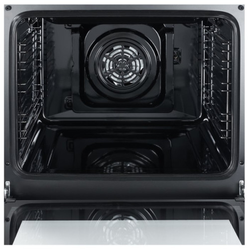 Духовой шкаф Weissgauff EOA 29 PDW