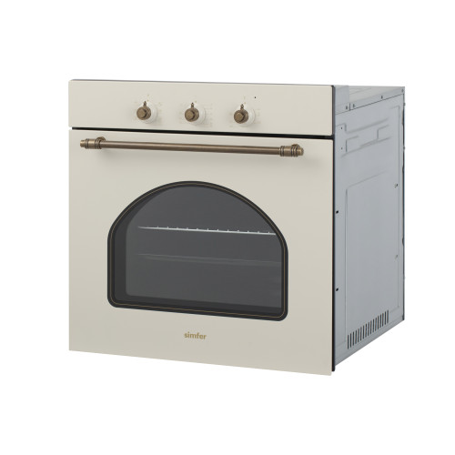 Духовой шкаф SIMFER B6EO16112