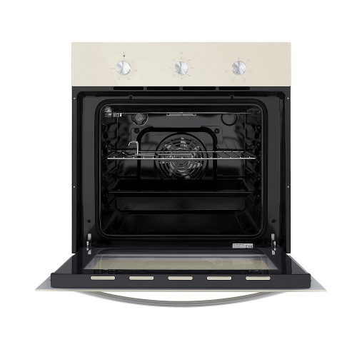 Духовой шкаф Maunfeld EOEC.586BG