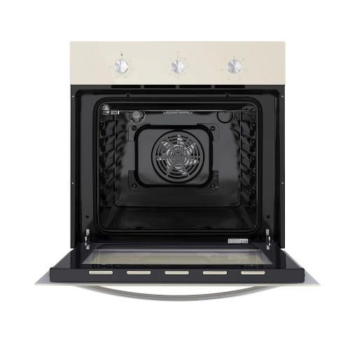 Духовой шкаф Maunfeld EOEC.586BG