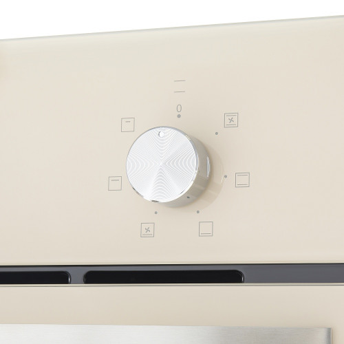 Духовой шкаф Maunfeld EOEC.586BG