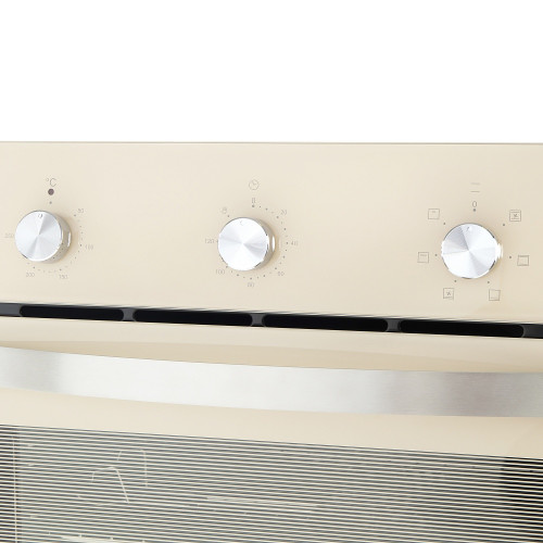 Духовой шкаф Maunfeld EOEC.586BG