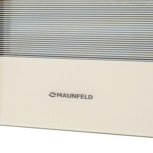 Духовой шкаф Maunfeld EOEC.586BG