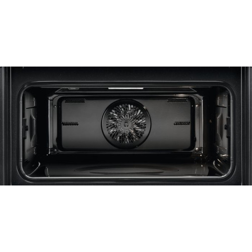 Духовой шкаф Electrolux VKL6E40X