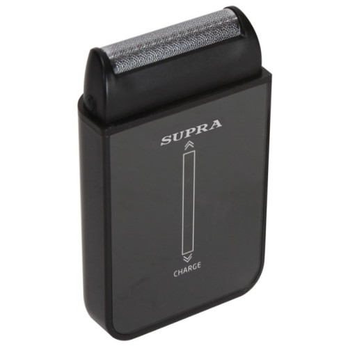 Бритва SUPRA RS-300 черный