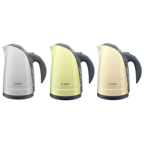 Чайник Bosch TWK6003V