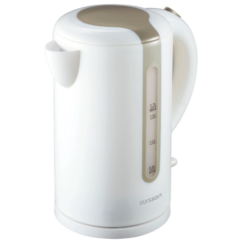 Чайник Oursson EK1700P/WH Белый