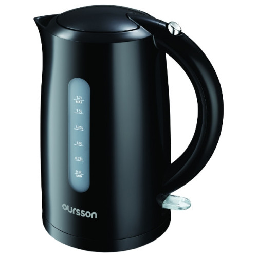 Чайник Oursson EK1710P/DC Темная вишня