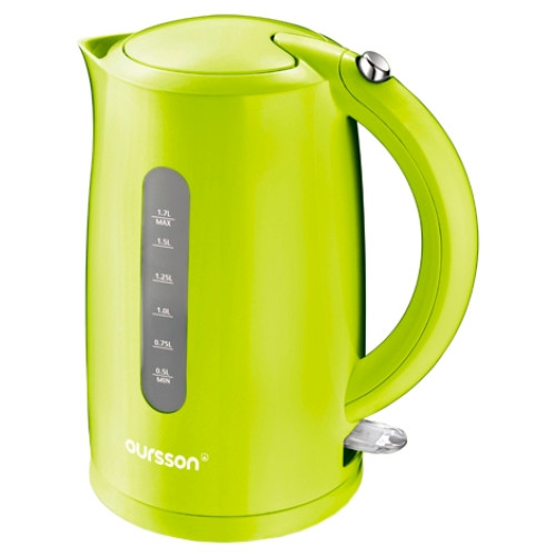 Чайник Oursson EK1710P/DC Темная вишня