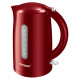 Чайник Oursson EK1710P/DC Темная вишня