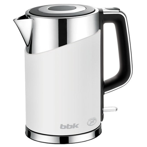 Чайник BBK EK1750P черный