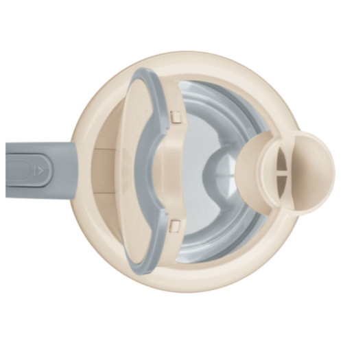 Чайник Bosch TWK7603