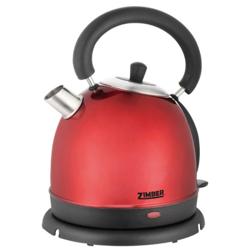 Чайник ZIMBER ZM-10768 черный