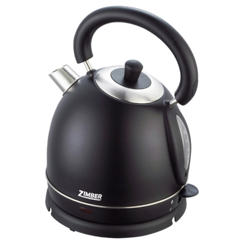 Чайник ZIMBER ZM-10768 черный