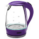 Чайник ZIMBER ZM-10823 фиолетовый