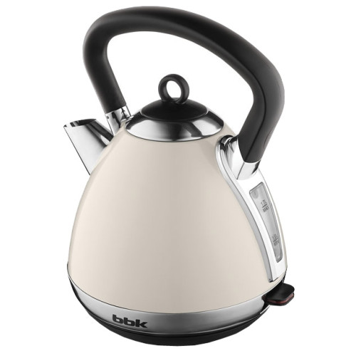 Чайник BBK EK1710S/White/Black