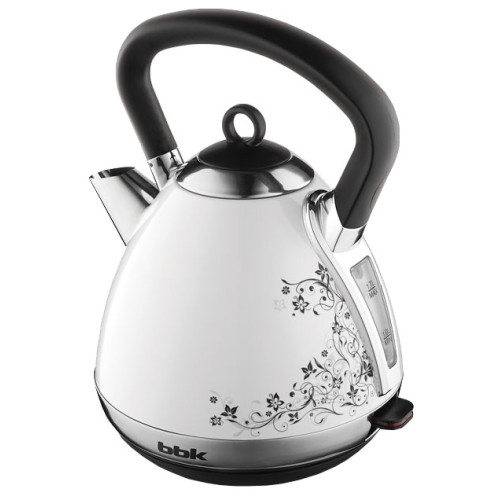 Чайник BBK EK1710S/White/Black