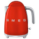 Чайник Smeg KLF01RDEU