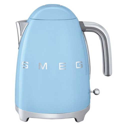 Чайник Smeg KLF01SSEU
