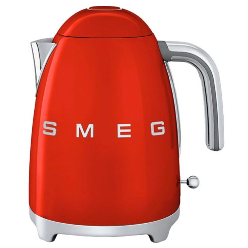 Чайник Smeg KLF01WHEU