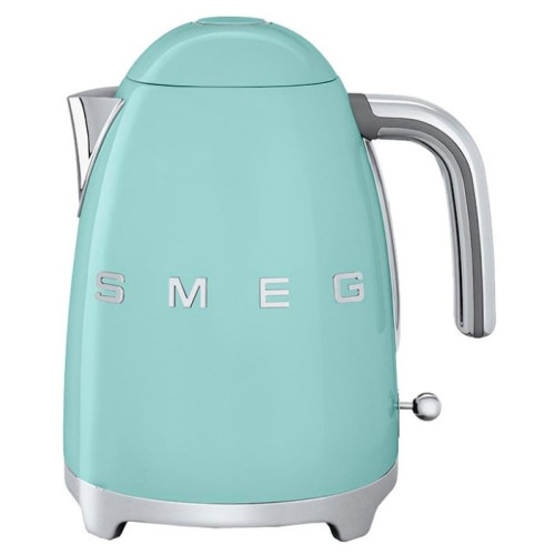 Чайник Smeg KLF01WHEU
