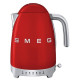 Чайник Smeg KLF02BLEU