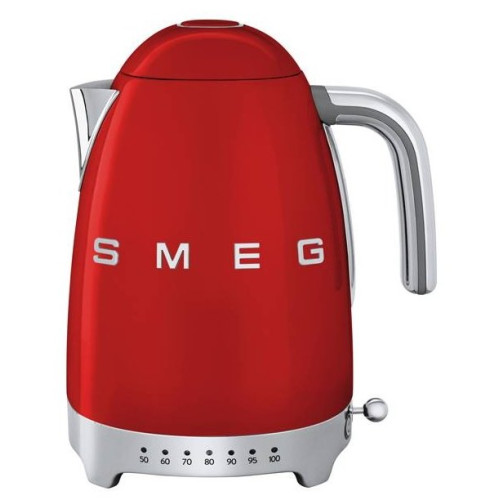 Чайник Smeg KLF02CREU