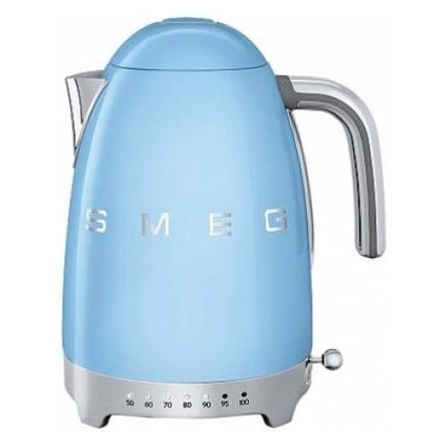Чайник Smeg KLF02CREU