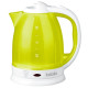 Чайник BBK EK1755P белый/лайм
