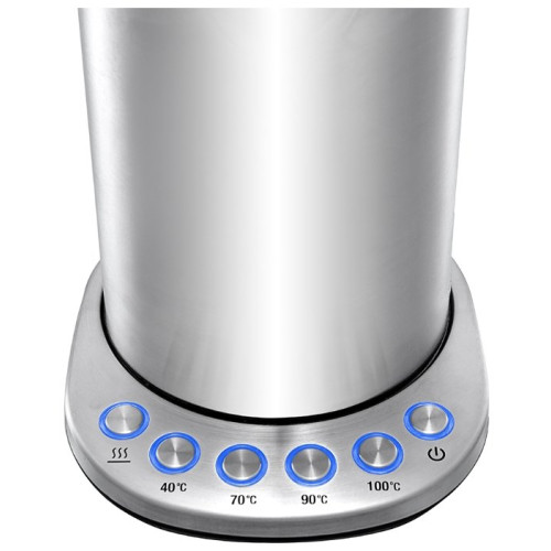 Чайник Kitfort КТ-621